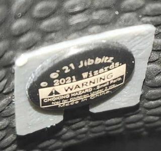 Jibbitz Lock for Crocs