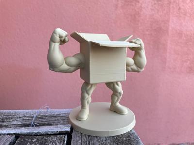 Caja Fuerte (broma española)