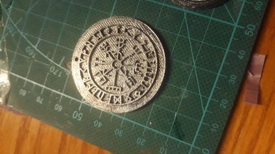 VIKING PENDAL - COLGANTE VIKINGO