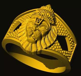 Puligoru nail locket