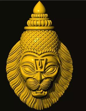 Puligoru nail locket