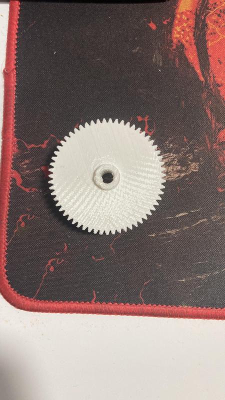 NISSAN Qashqai 2 J11E 2014-2020 EGR Throat Butterfly Gear