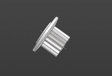 Redmond bread maker small pinion gear