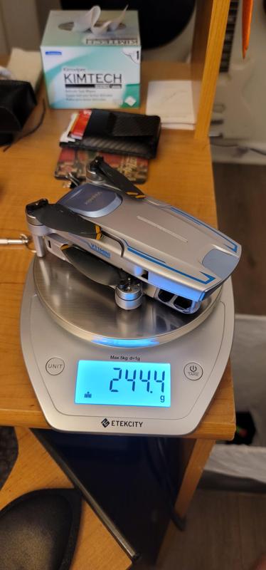 Ruko F11 Mini Veeniix V11 Mini - Gear Legs