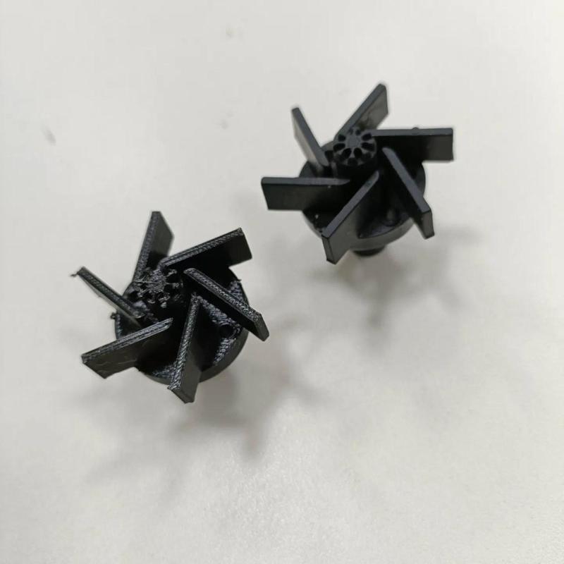 Disinfection aerosol generator parts 3print. Disinfection aerosol generator parts 3print