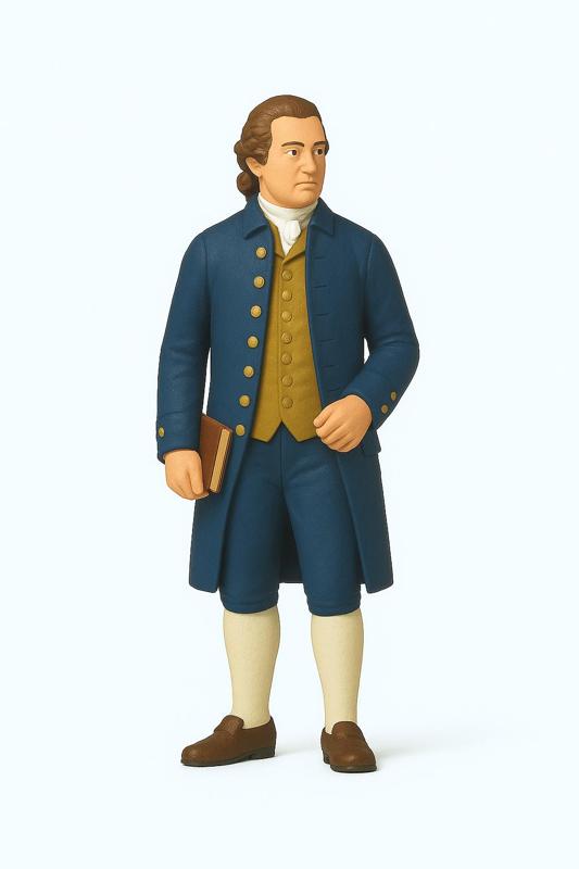 Joseph Banks