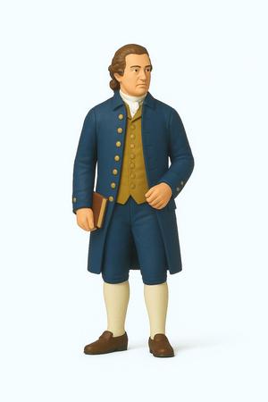 Joseph Banks