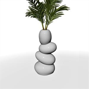 flower vase