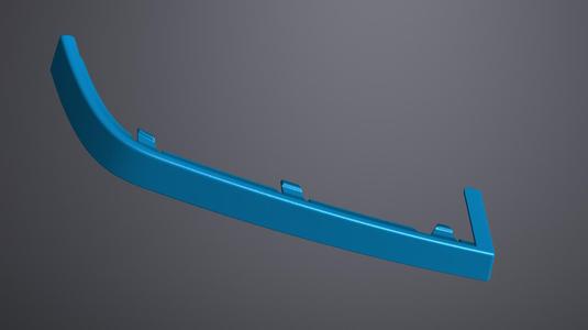 E46 Compact Rear Light Cover RIGHT LEFT 7020079  7020080