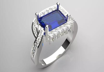 jewelry ring jr00166