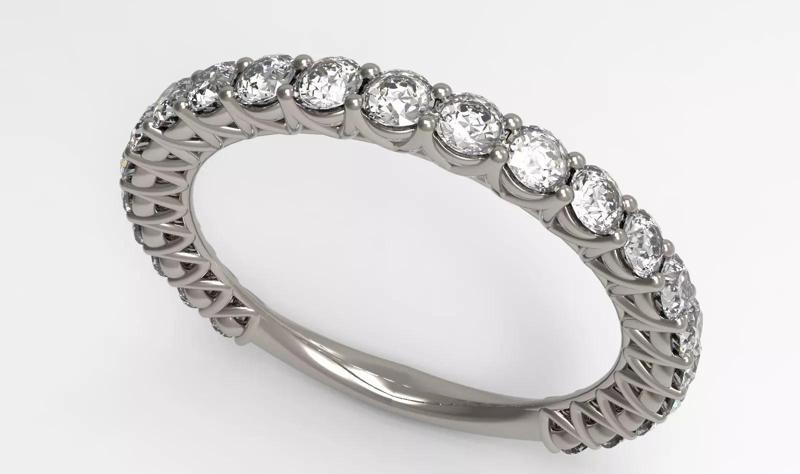 jewelry eternity ring
