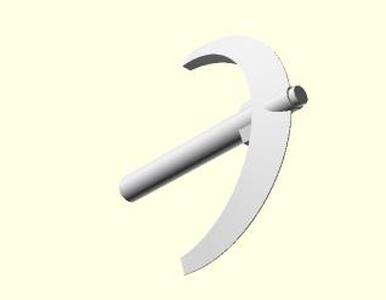 Shogun warrior GOLDORAK/GRENDIZER Popy AsteroHache