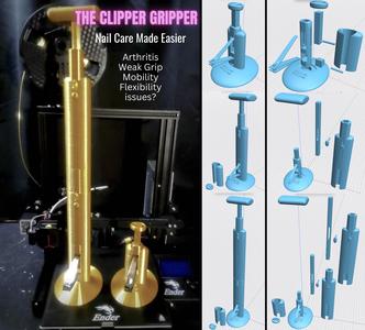 The Clipper Gripper