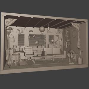 Mobile Suit GQuuuuuuX Ending