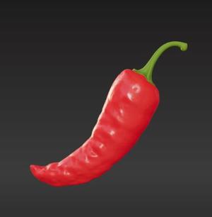 Red Chili