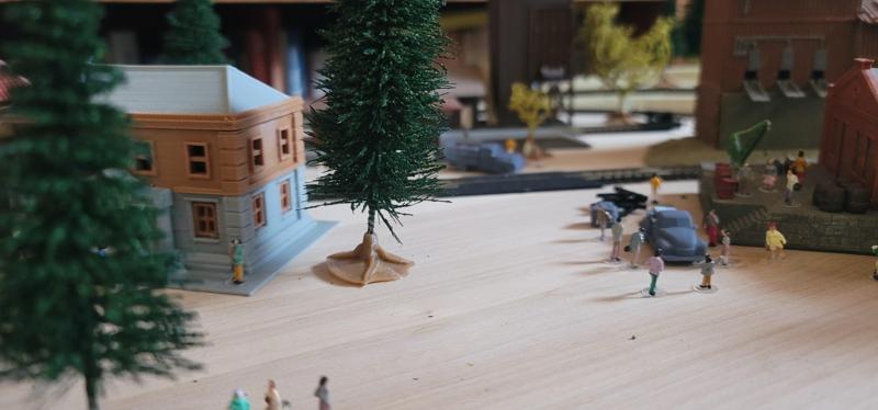 N Scale Layout Ramp-01