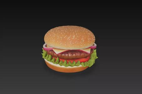 Hamburger