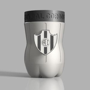 Botella Cortada Central Córdoba SdE (AMS ONLY)