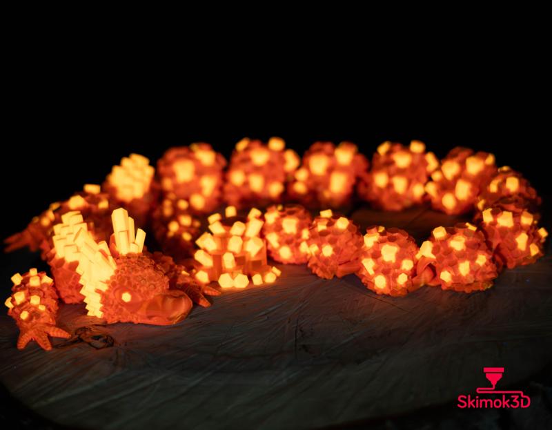 Dragon Giant's Causeway