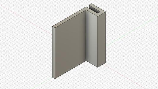 Door Lock (version 1) - Door Lock (version 1)