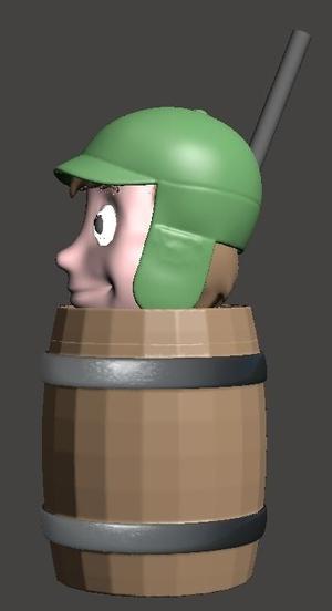 vaso chavo del 8