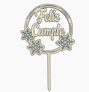 toper cake