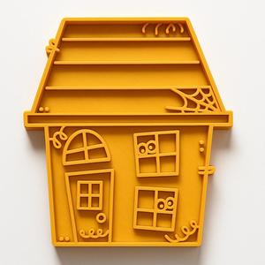 HALLOWEEN HOME COOKIE CUTTER