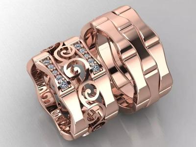 ring set 48 collection1