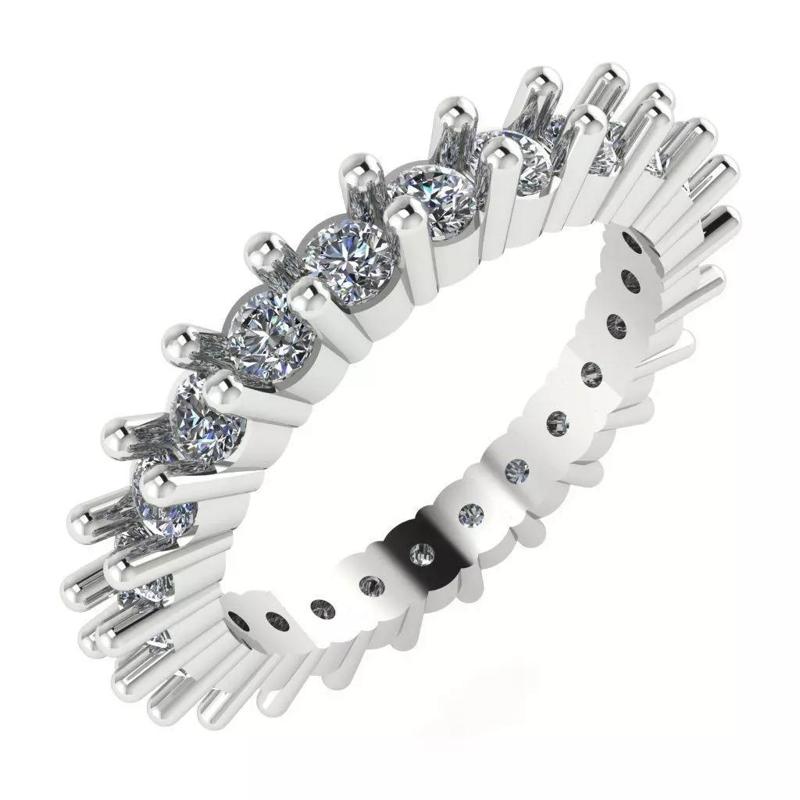 Eternity Bands -49
