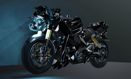 Super Bike