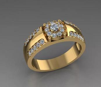 Ring Man New 0007