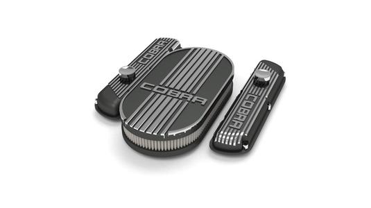 Air filter and covers cobra 1/18