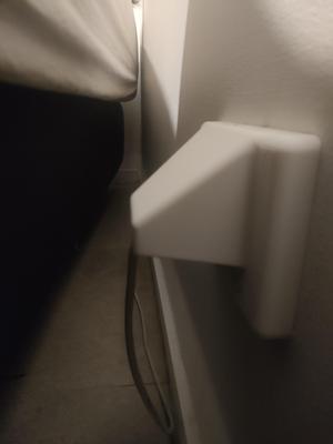 Ethernet Outlet Protecter