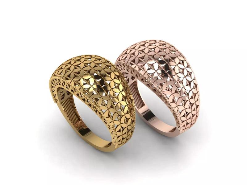 Ring For Lathe or engraver pen