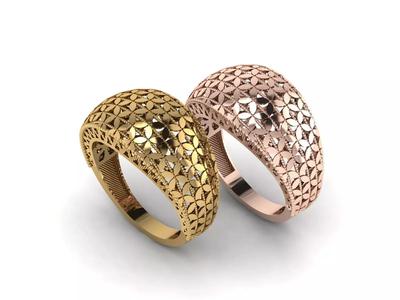 Ring For Lathe or engraver pen