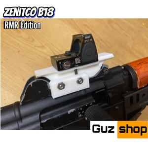 Zenitco Clone B18 RMR Edition | Guzshop | Airsoft