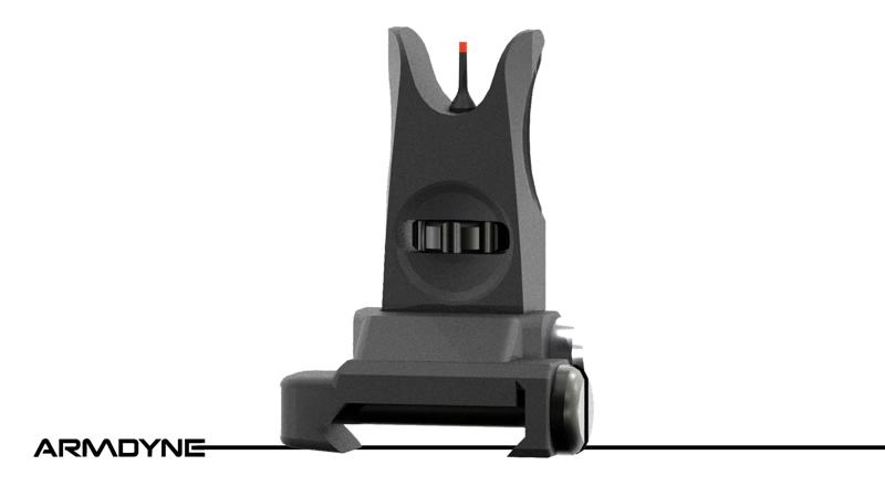 FLIP-UP SIGHT