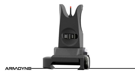FLIP-UP SIGHT