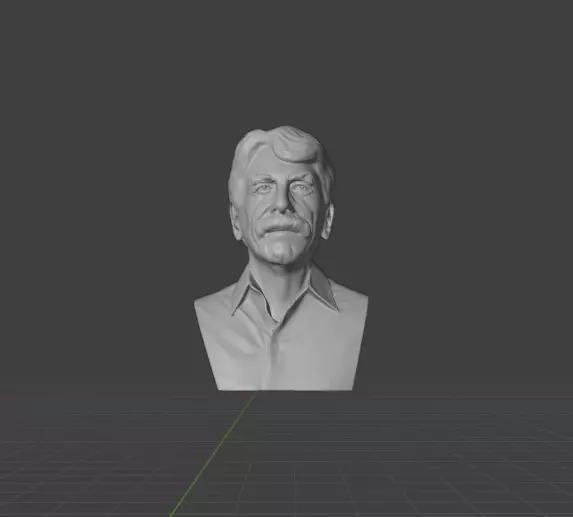 Sam Elliott