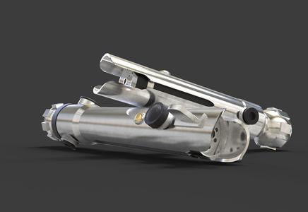 Asoka Tano Lightsabers