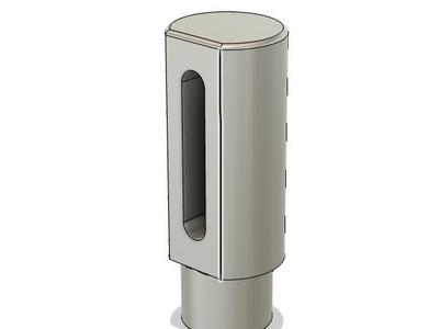 Festool MFT Fence Dog