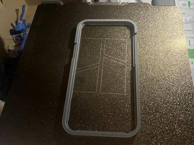 iPhone 13 Mini Tool Automatic Alignment Screen