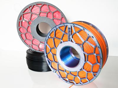 Refill Adapter – Anycubic Basic PLA → Bambu Lab