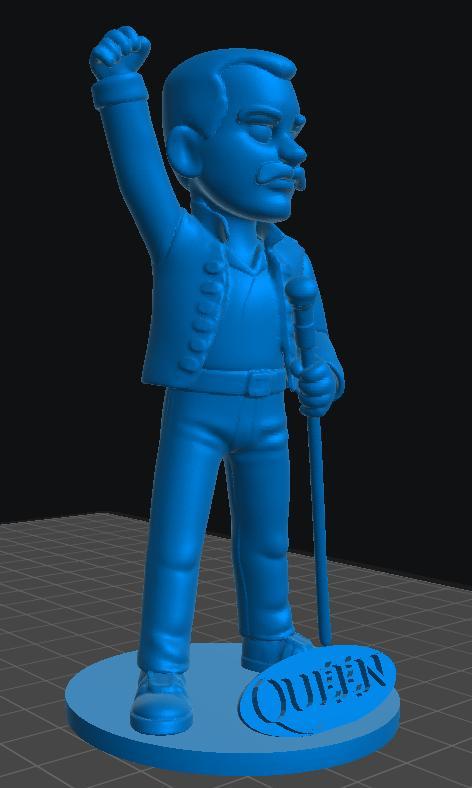 Freddie Mercury Queen