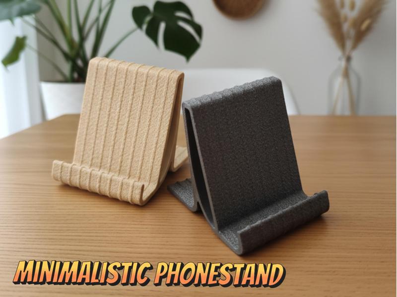 Phonestand