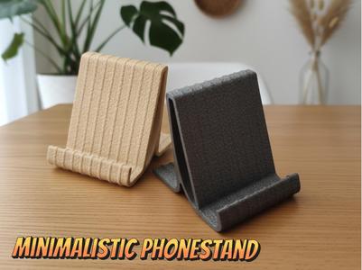 Phonestand