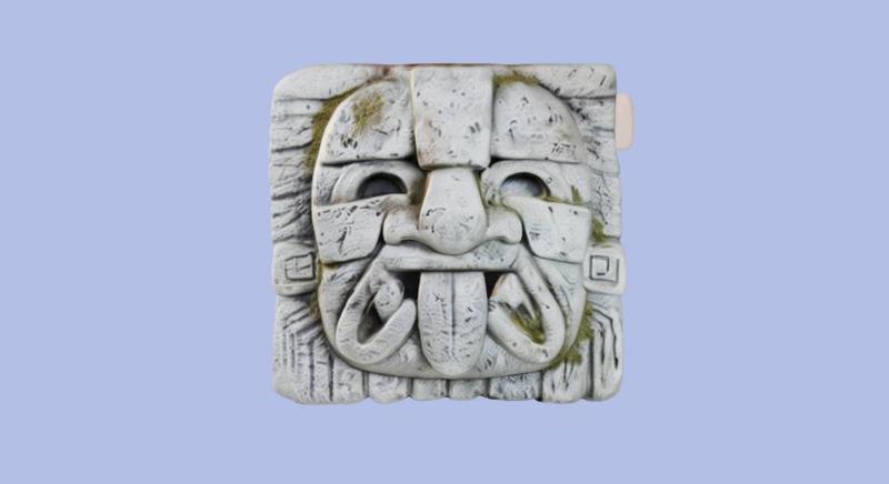 indiana jones temple trap 2