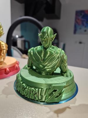 Piccolo Bust Dragon Ball Z