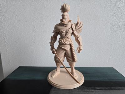 Yasuo ( League of Legends ) LoL