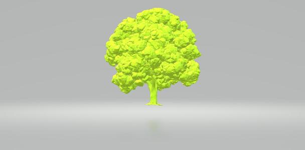 tree